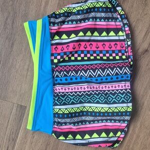 Ivivva skort size 10